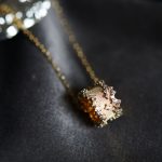 color: 18K Gold