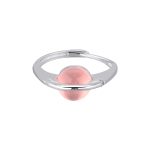 color: powder crystal / size: Opening adjustable