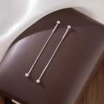 color: Beanie Ear Line-Short