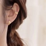color: 14K Gold