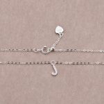 color: J / Style: Silver