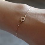 color: 18K Gold