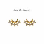 color: 14K Gold