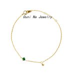 color: 14K Gold