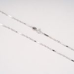 color: 0.8mm batch angle twist / Style: 45cm