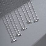 color: white gold / Style: a