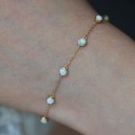 color: 14K Gold