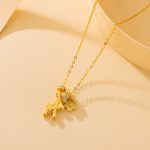 color: GOLD