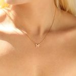 color: 14K Gold