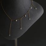 color: 18K Gold