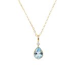 color: 14K Gold