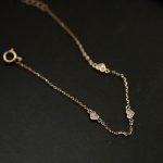 color: 18K Gold