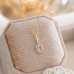 color: Amethyst