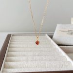 color: 18K Gold