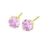 color: Pink (Gold)