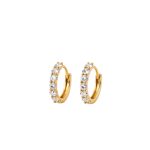 color: 14K Gold
