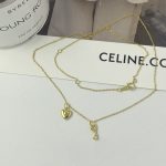 color: 18K Gold