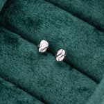color: white gold / Style: 95 Silver