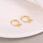 color: 18K Gold