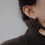 color: Gold Pair