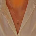 color: 14K gold-length 50cm