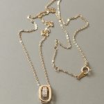 color: 14K Gold