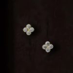 color: Gold Pair