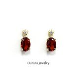 color: 14K Gold