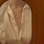 color: 14K Gold