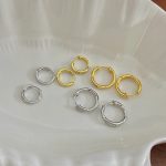 color: Outer ring diameter is 12mm