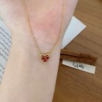 color: 18K Gold