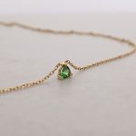 color: 18K Gold