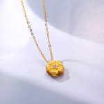 color: GOLD