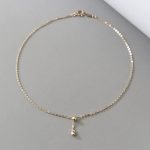 color: 14K Gold