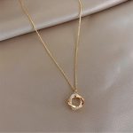 color: 14K Gold