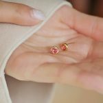 color: 14K Gold