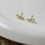 color: 18K Gold