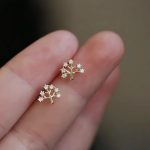 color: Gold Pair