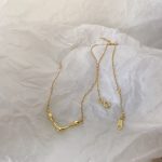 color: 18K Gold