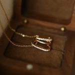 color: 18K Gold