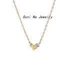 color: 14K Gold