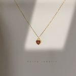 color: 14K Gold