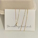 color: 18K gold + white diamond