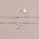 color: Z / Style: Silver