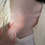 color: 14K Gold