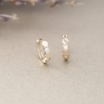 color: 18K Gold Pair