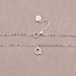 color: Q / Style: Silver