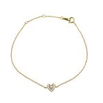 color: 14K Gold