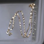 color: 14K Gold