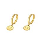color: 14K Gold